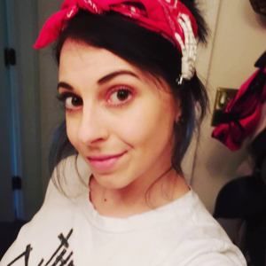 Meet your Posher, Natalie